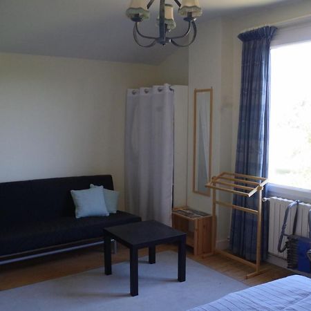 Bed and Breakfast Au Catalpa La Chapelle-Faucher Exterior foto